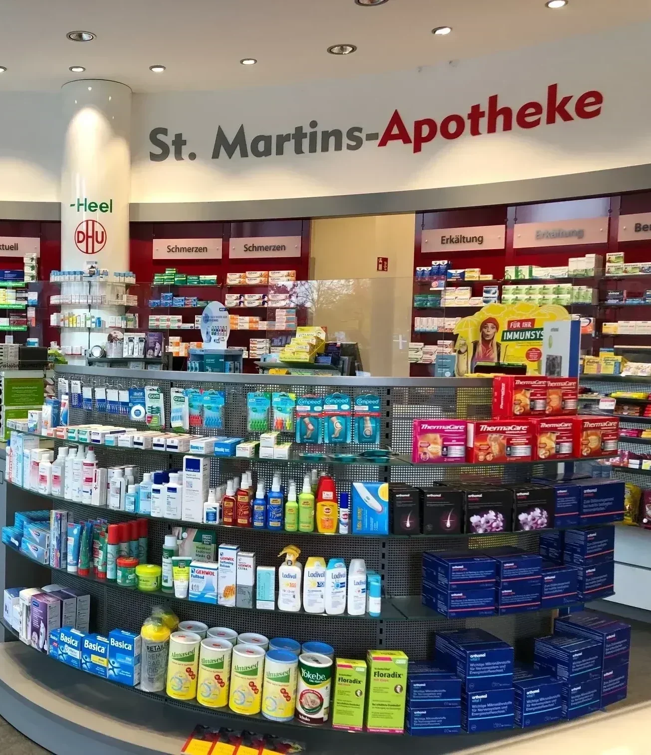 Apotheke
